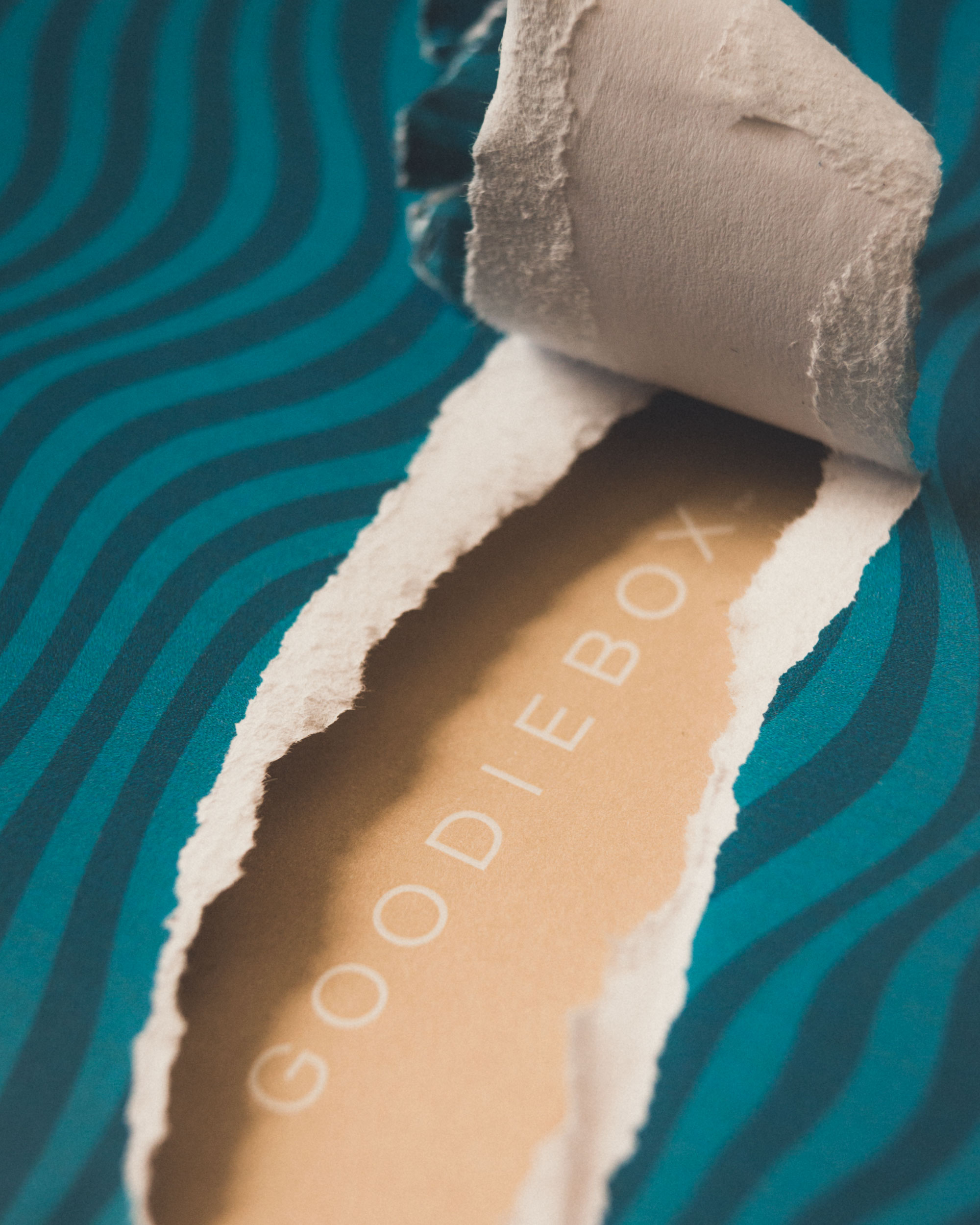 Goodiebox Calender 2020