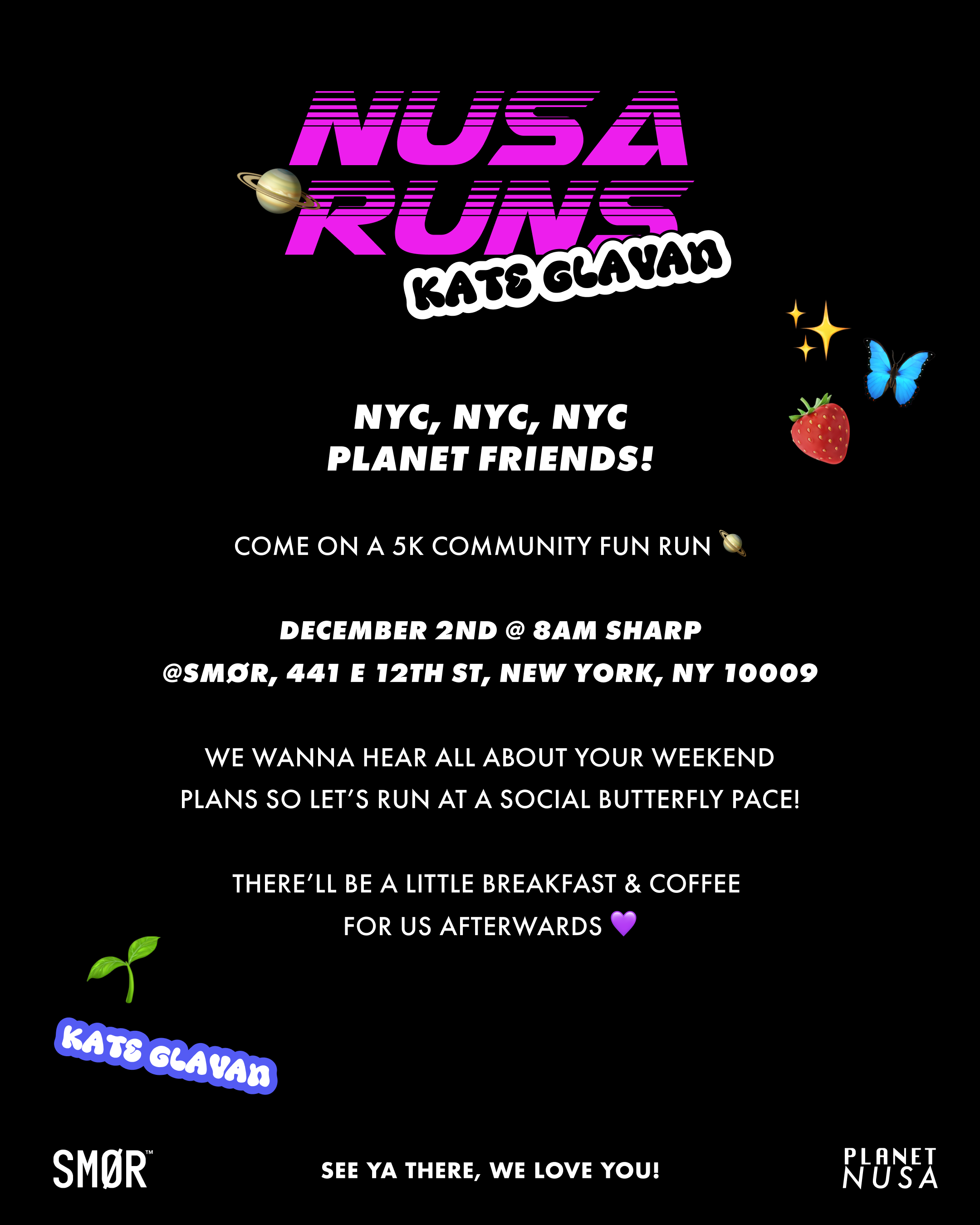 NUSA-NYC-RUN-KATEGLAVAN